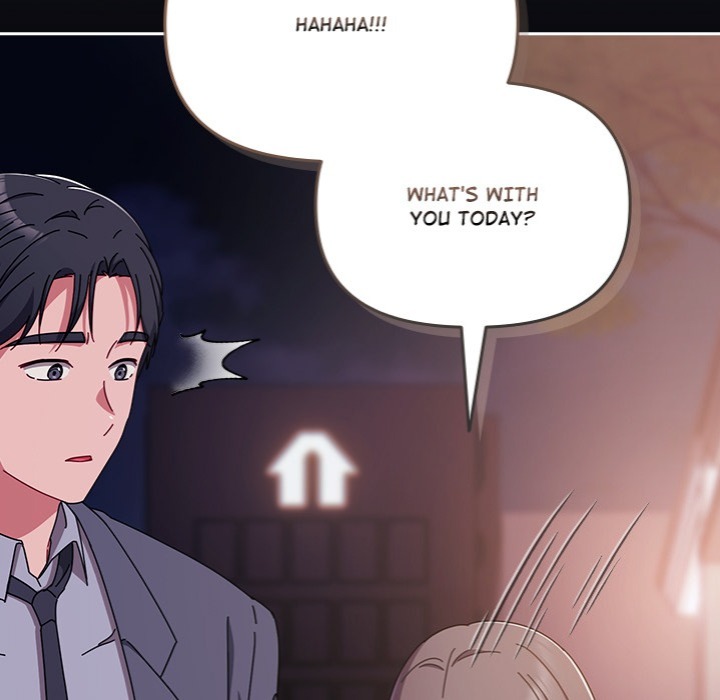 But I Love You Chapter 33 Page 109