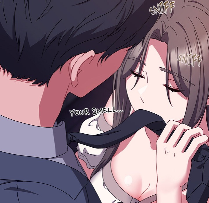 But I Love You Chapter 33 Page 11