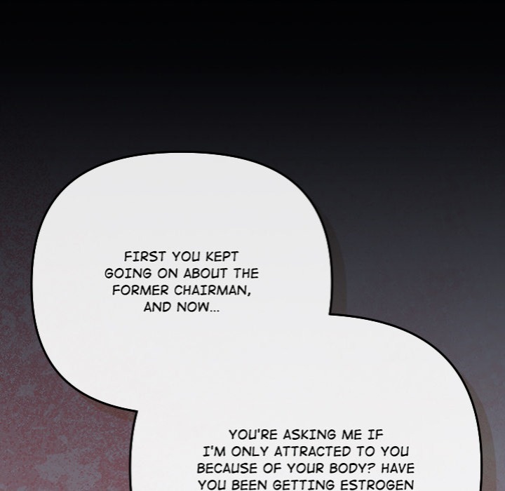 But I Love You Chapter 33 Page 113