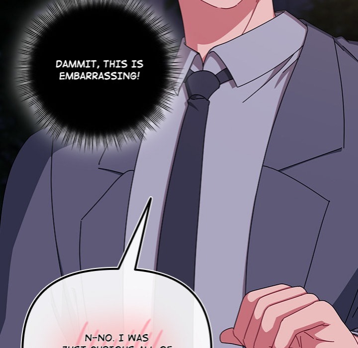But I Love You Chapter 33 Page 115