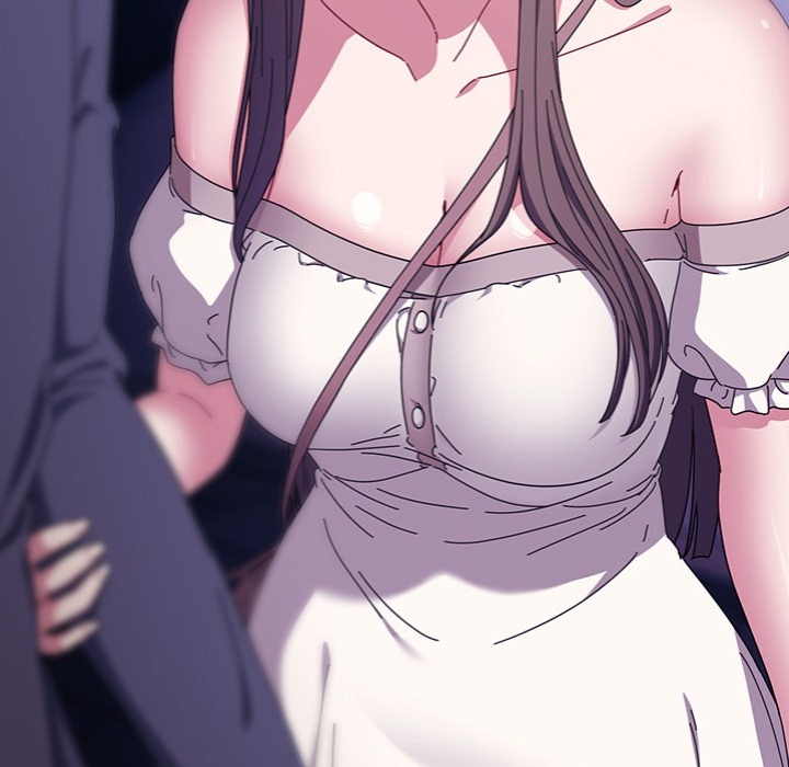 But I Love You Chapter 33 Page 121