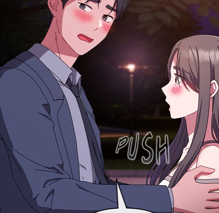 But I Love You Chapter 33 Page 14