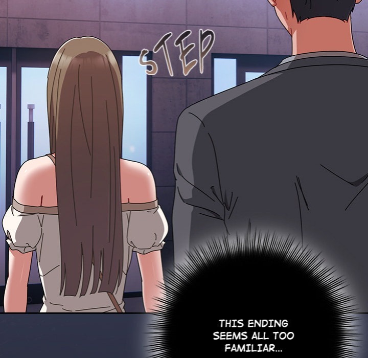 But I Love You Chapter 33 Page 140