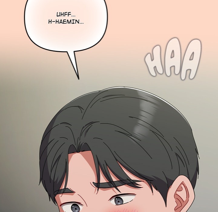But I Love You Chapter 33 Page 155