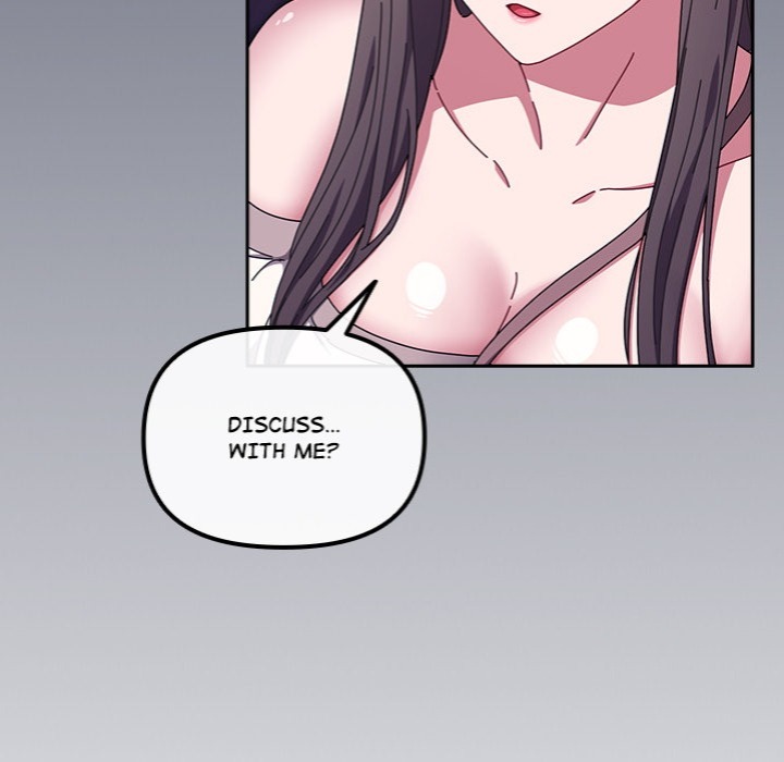 But I Love You Chapter 33 Page 19
