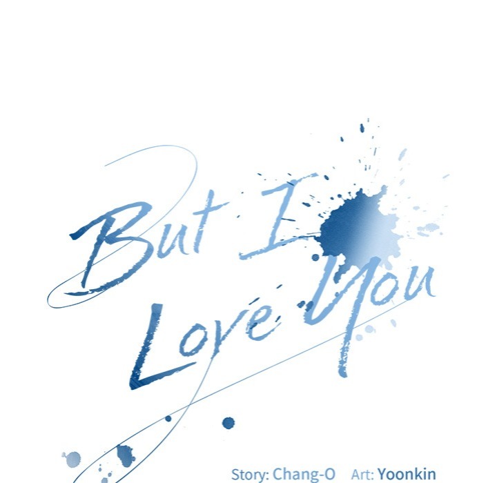 But I Love You Chapter 33 Page 21