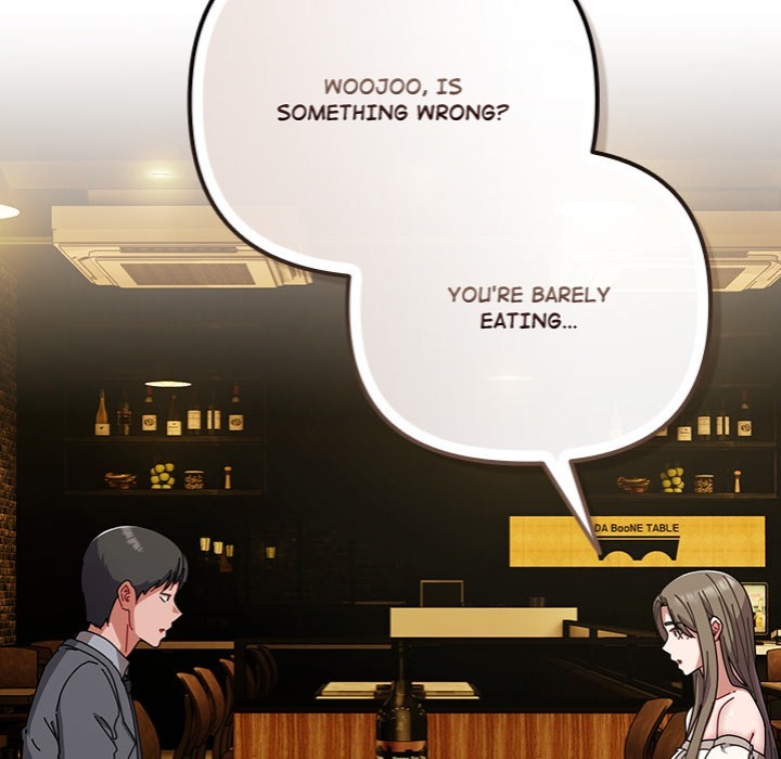But I Love You Chapter 33 Page 30
