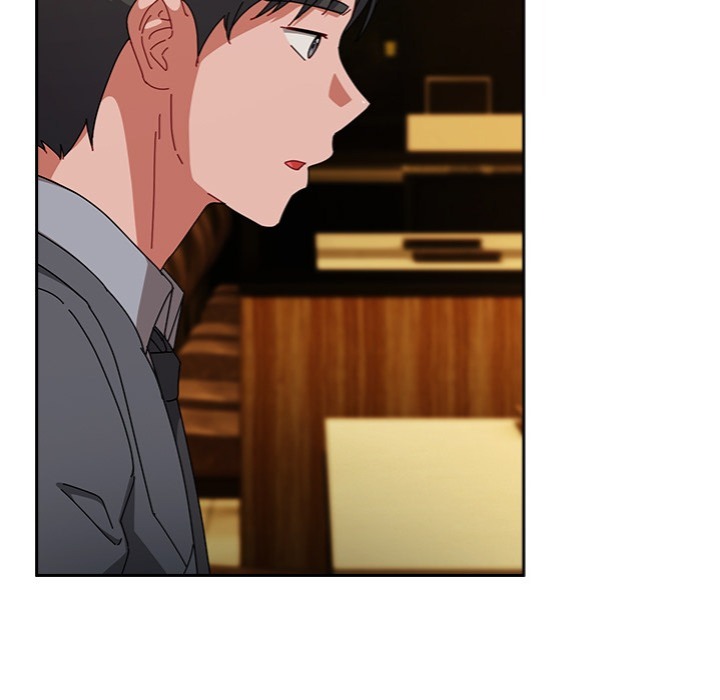 But I Love You Chapter 33 Page 33