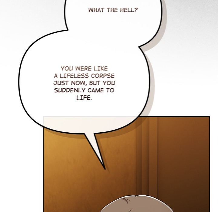 But I Love You Chapter 33 Page 46