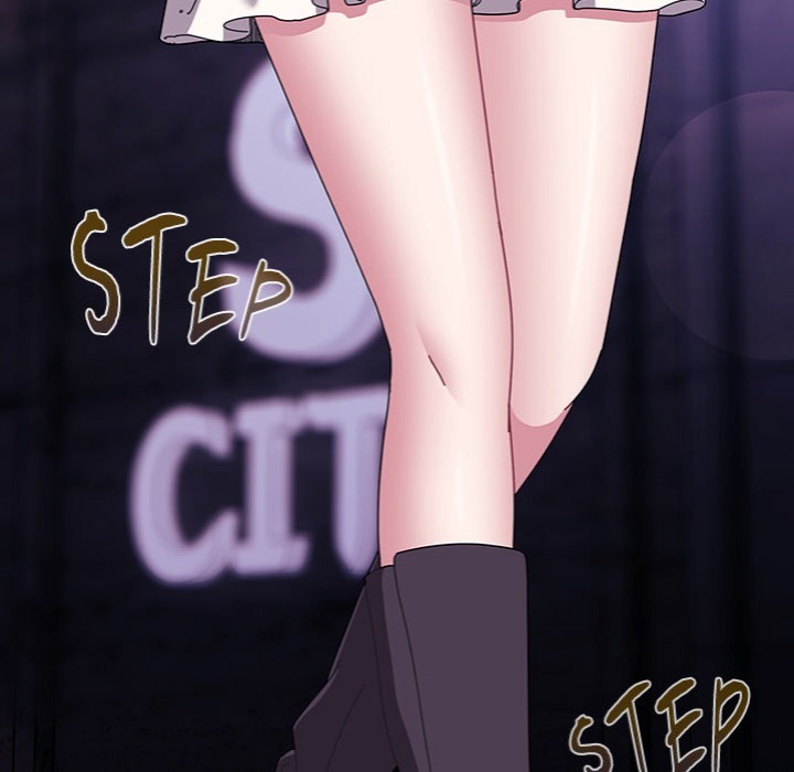 But I Love You Chapter 33 Page 77