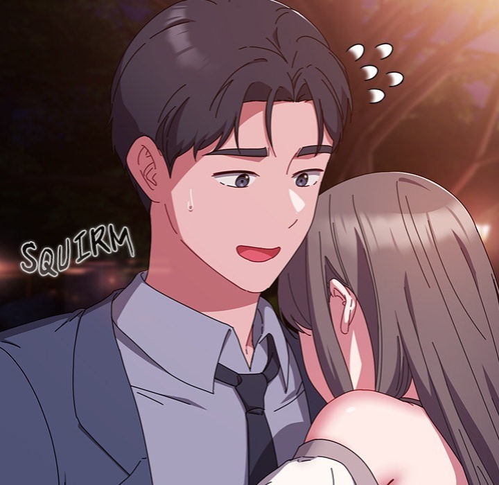But I Love You Chapter 33 Page 8