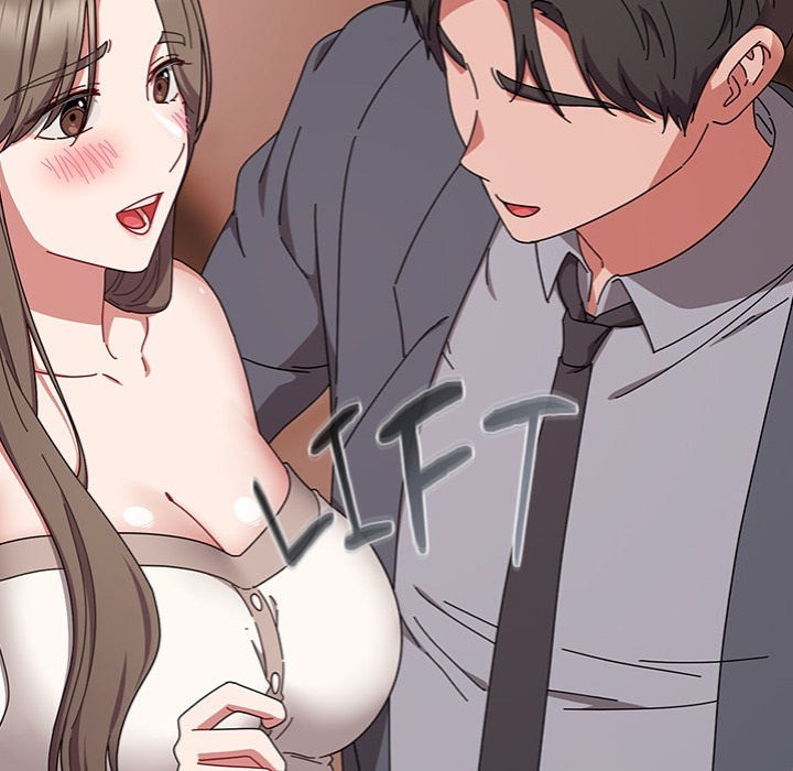 But I Love You Chapter 33 Page 81