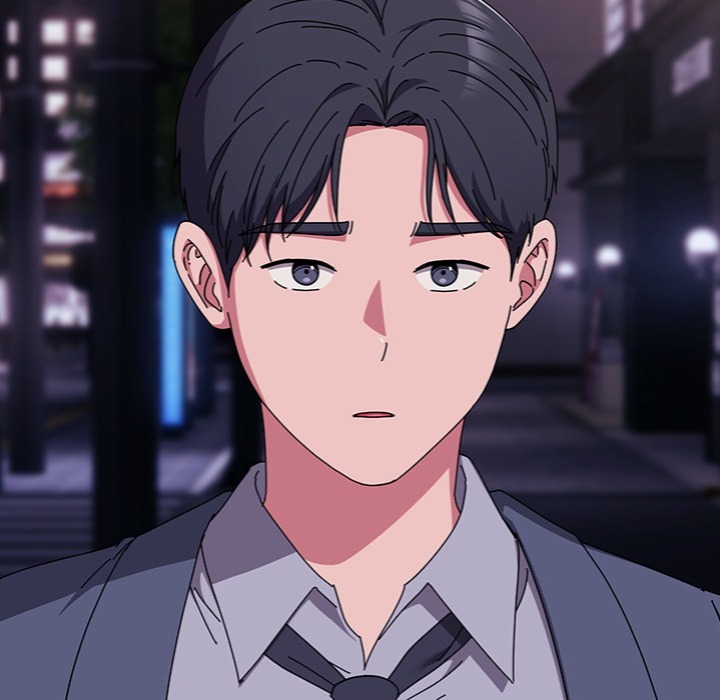 But I Love You Chapter 33 Page 85