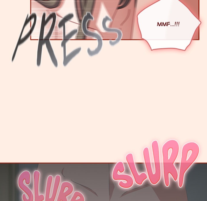 But I Love You Chapter 34 Page 10