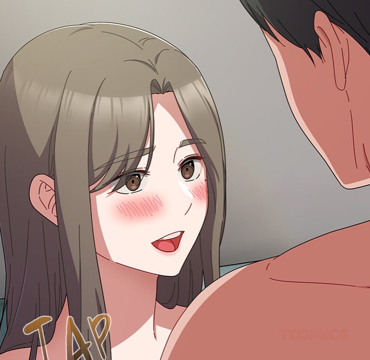 But I Love You Chapter 34 Page 100