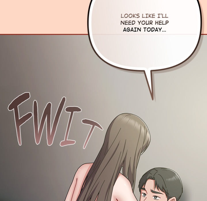 But I Love You Chapter 34 Page 103