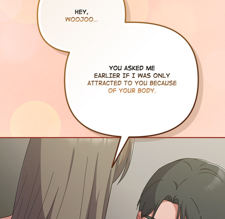 But I Love You Chapter 34 Page 108