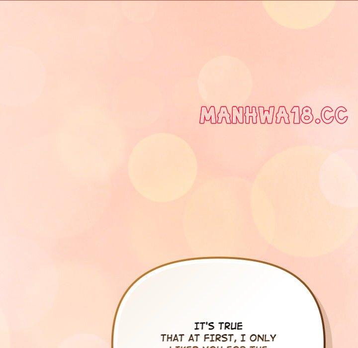But I Love You Chapter 34 Page 111