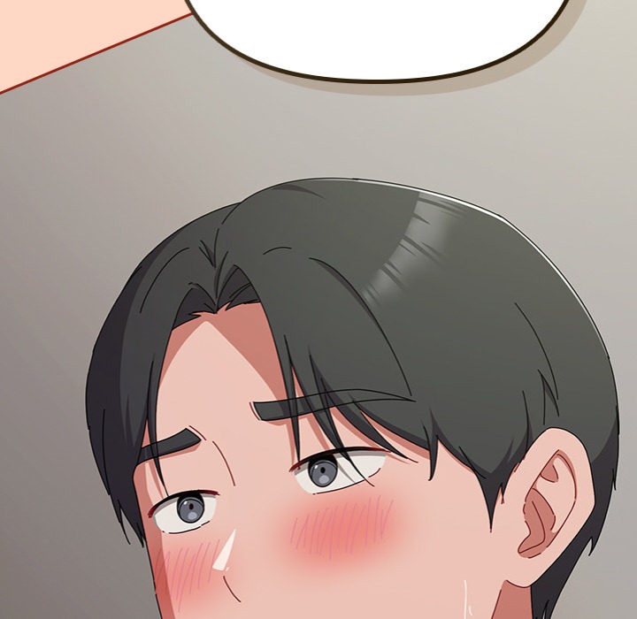 But I Love You Chapter 34 Page 127