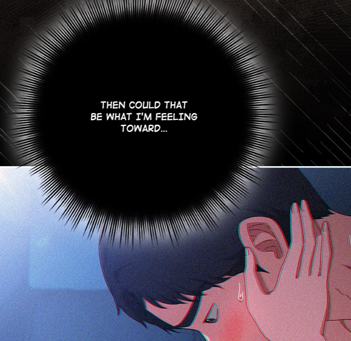 But I Love You Chapter 34 Page 130