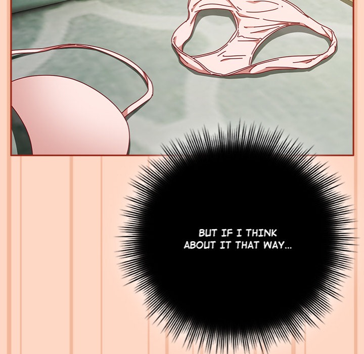 But I Love You Chapter 34 Page 144