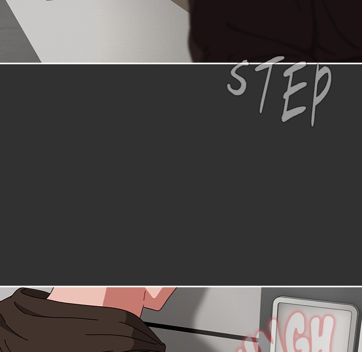 But I Love You Chapter 34 Page 162