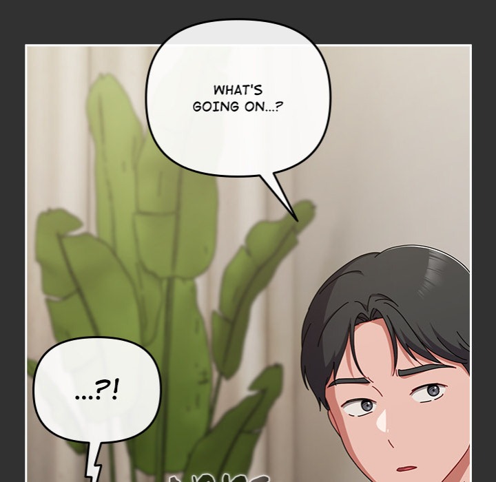 But I Love You Chapter 34 Page 168