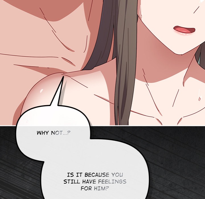 But I Love You Chapter 34 Page 203