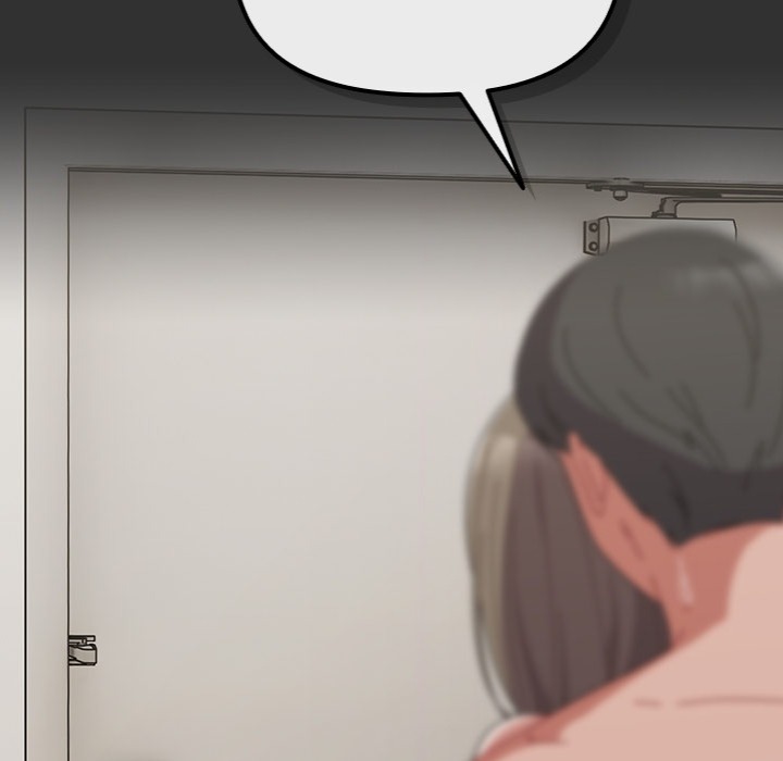 But I Love You Chapter 34 Page 205