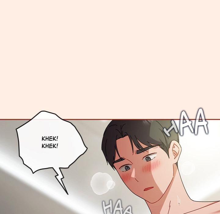 But I Love You Chapter 34 Page 30