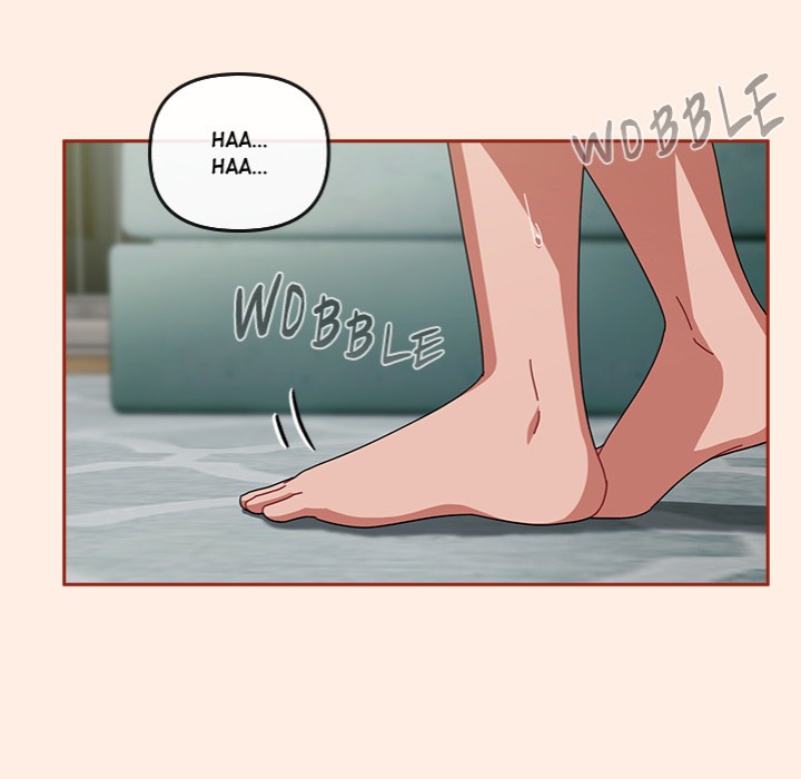 But I Love You Chapter 34 Page 33