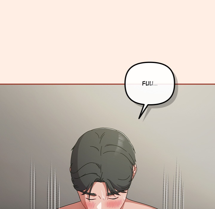 But I Love You Chapter 34 Page 34