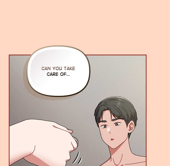 But I Love You Chapter 34 Page 42