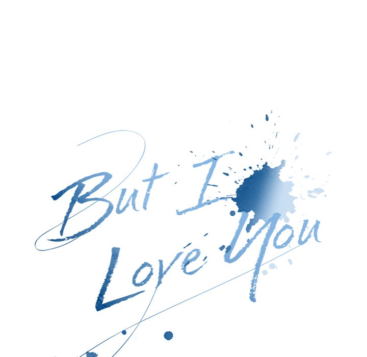 But I Love You Chapter 34 Page 49
