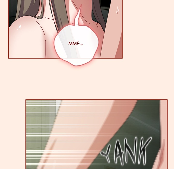 But I Love You Chapter 34 Page 8