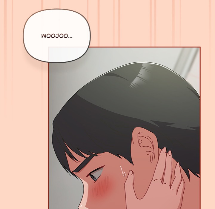 But I Love You Chapter 34 Page 84