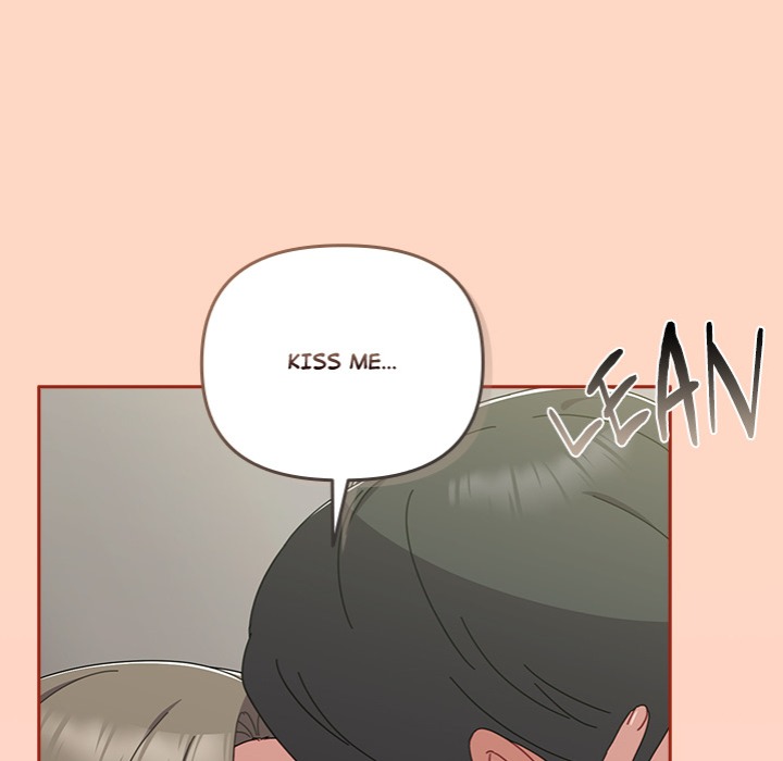 But I Love You Chapter 34 Page 86