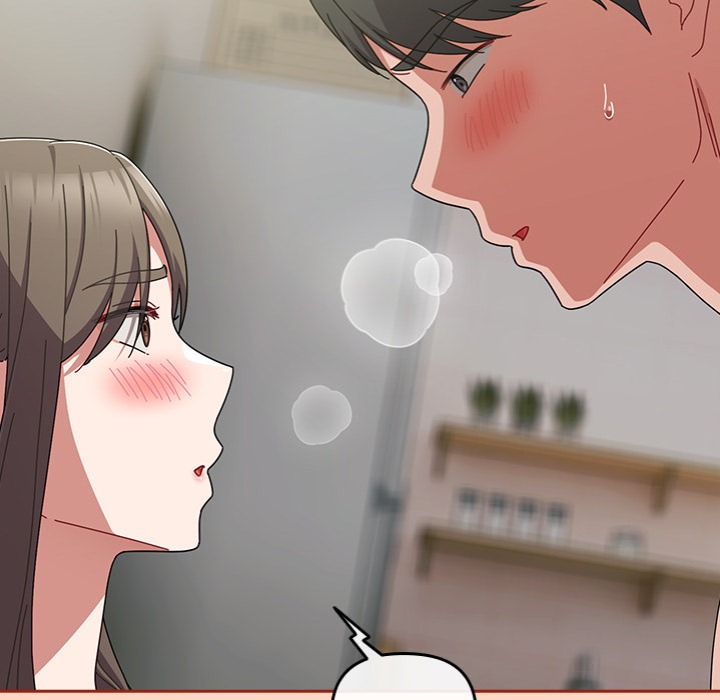 But I Love You Chapter 34 Page 97