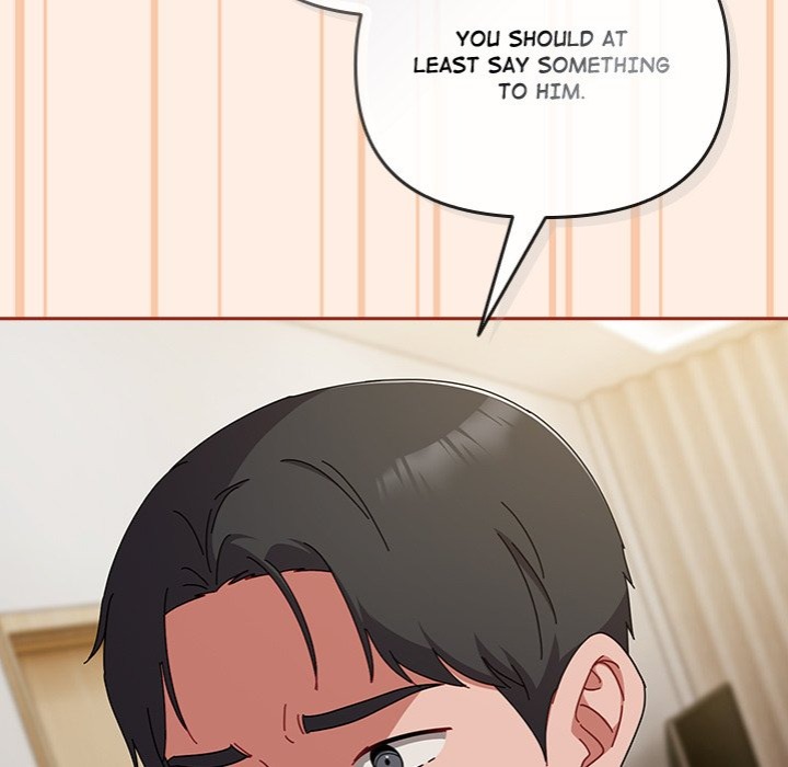 But I Love You Chapter 35 Page 11