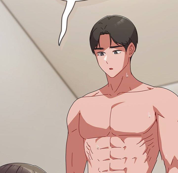 But I Love You Chapter 35 Page 112