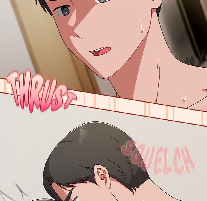 But I Love You Chapter 35 Page 12