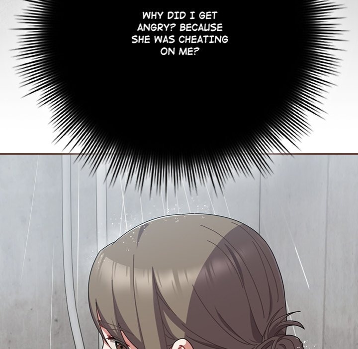 But I Love You Chapter 35 Page 135