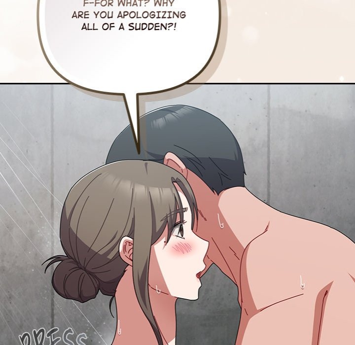 But I Love You Chapter 35 Page 152