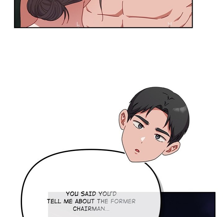 But I Love You Chapter 35 Page 156