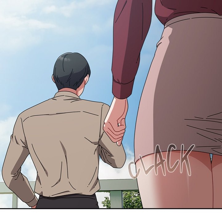 But I Love You Chapter 35 Page 163