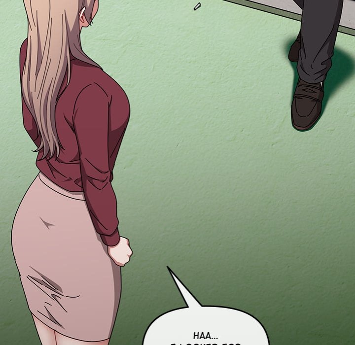 But I Love You Chapter 35 Page 170
