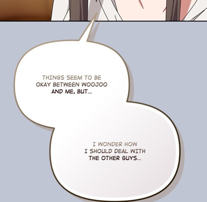 But I Love You Chapter 35 Page 190