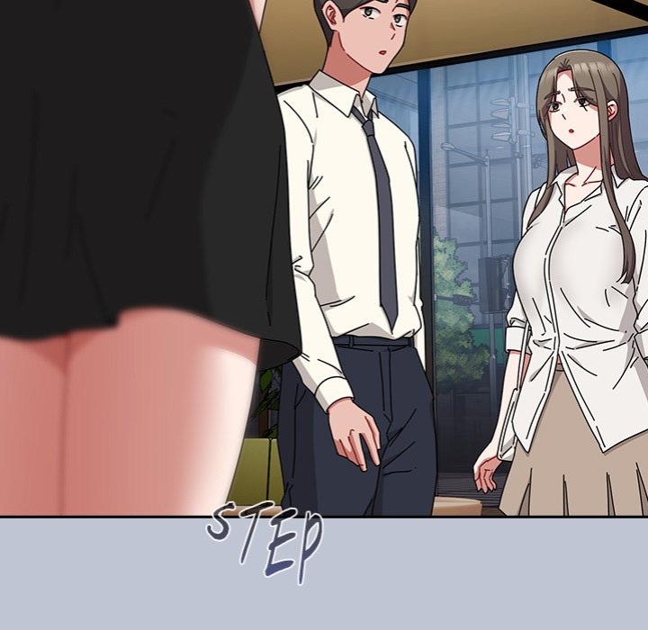 But I Love You Chapter 35 Page 199