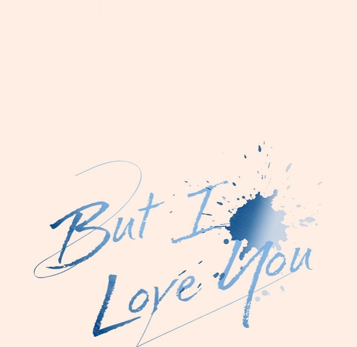 But I Love You Chapter 35 Page 69