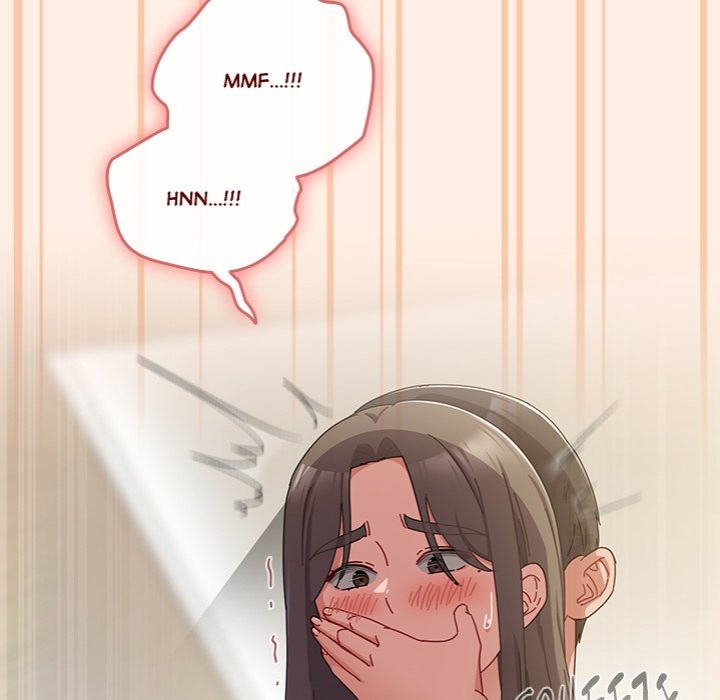But I Love You Chapter 35 Page 7